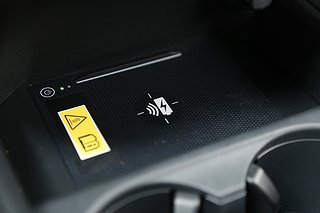SUV Honda ZR-V 24 av 27