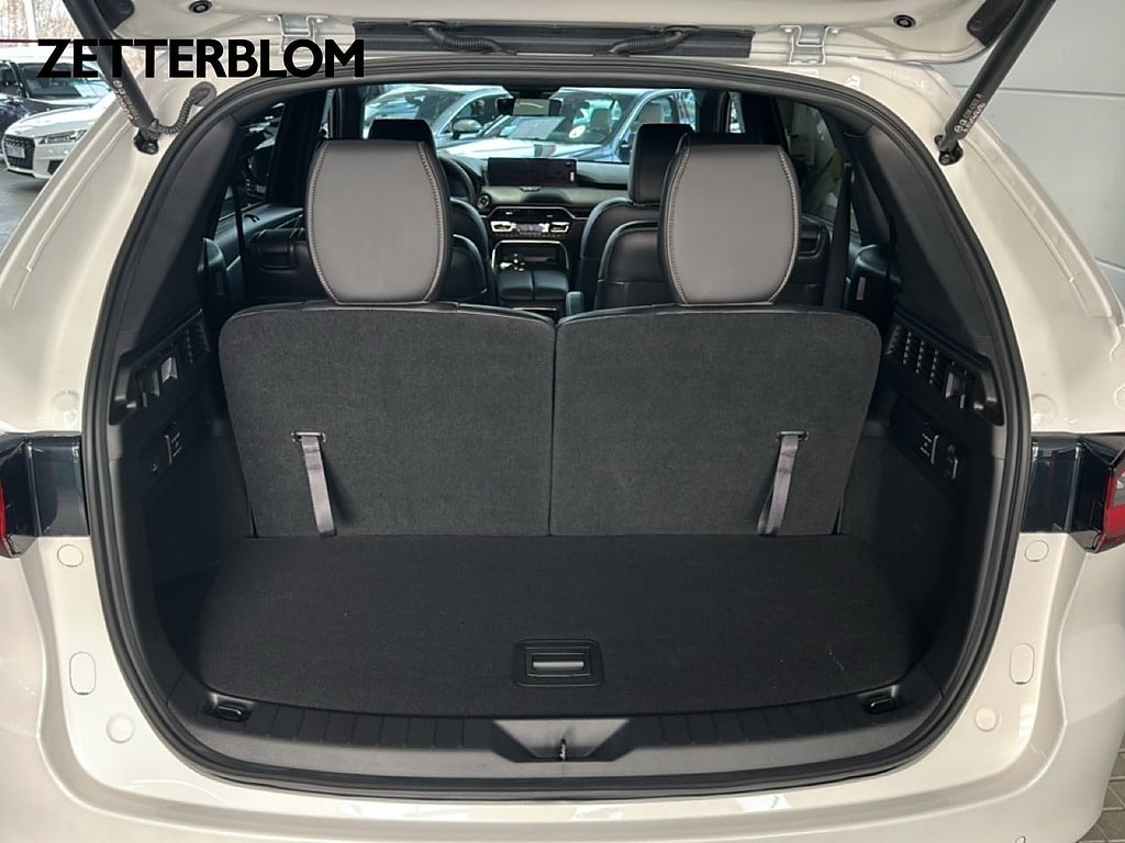 Kombi Mazda CX-80 17 av 22