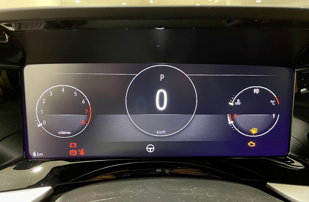 Bild på Opel Mokka UTLIMATE 130 AUT finns för snabb leverans