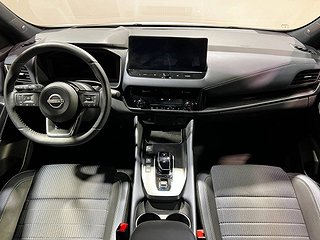 SUV Nissan Qashqai 6 av 26