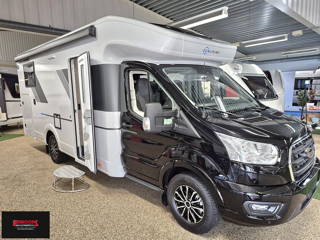 Sun Living S 75 SL *INKOMMANDE 2026*