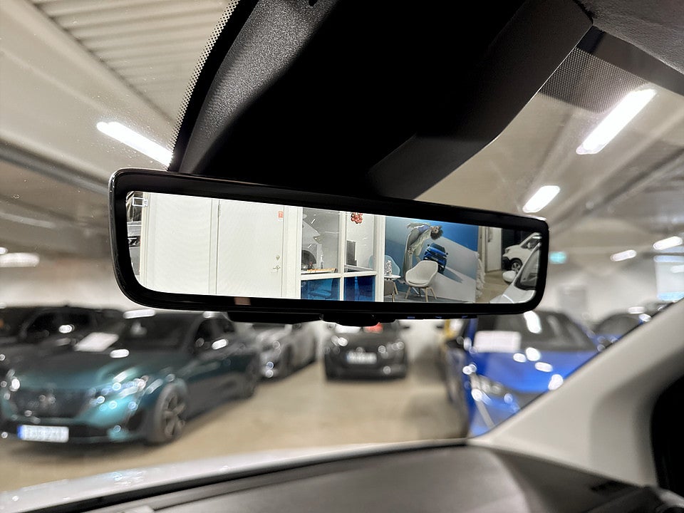 Bild på Peugeot Partner 1.5 BHDi 130hk Aut L2 DRAG B-KAMERA RATTVÄRME