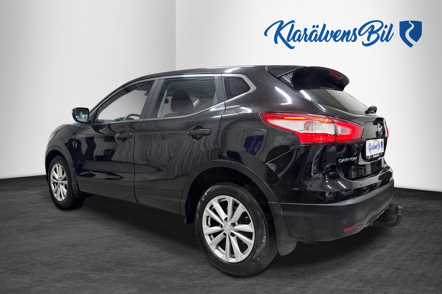 Nissan Qashqai 2015, bild 3/42