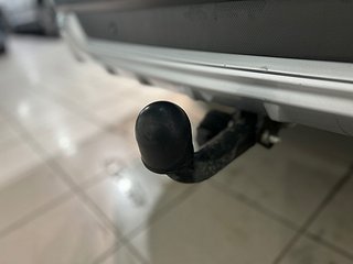 Subaru Forester e-Boxer XFuel Drag Kamera Mvärm Psens SoV