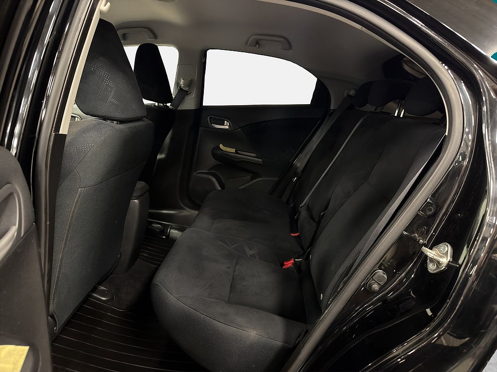 Honda Civic 1.8 i-VTEC, Apple Carplay, Kamera, Nyservad, Fr 2,99%