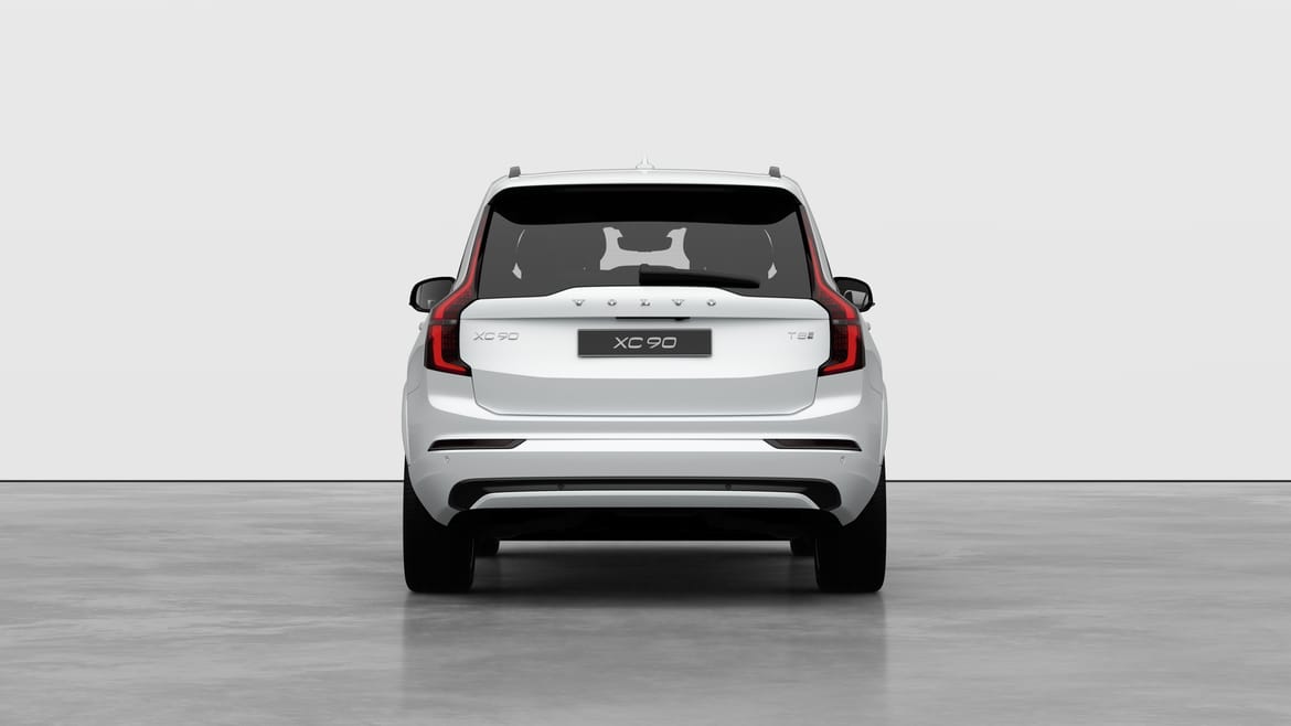Volvo XC90 T8 Ultra Dark 2026, bild 3/34