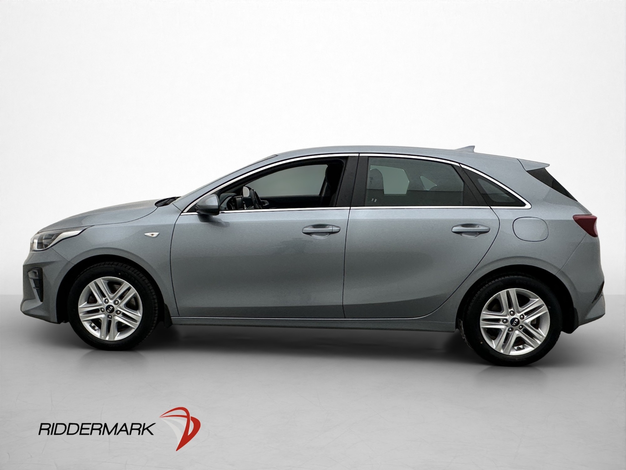 Kia Ceed 1.0 T-GDI 120hk M/K-Värm 2019, photo 5/65