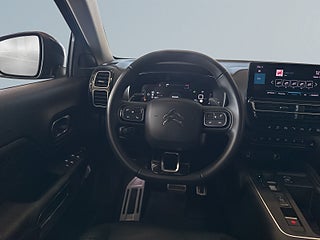 Citroën C5 Aircross 1.2 PureTech 130 S&V-hjul/Kamera/Carplay/Elstol/MOMS – bild 9