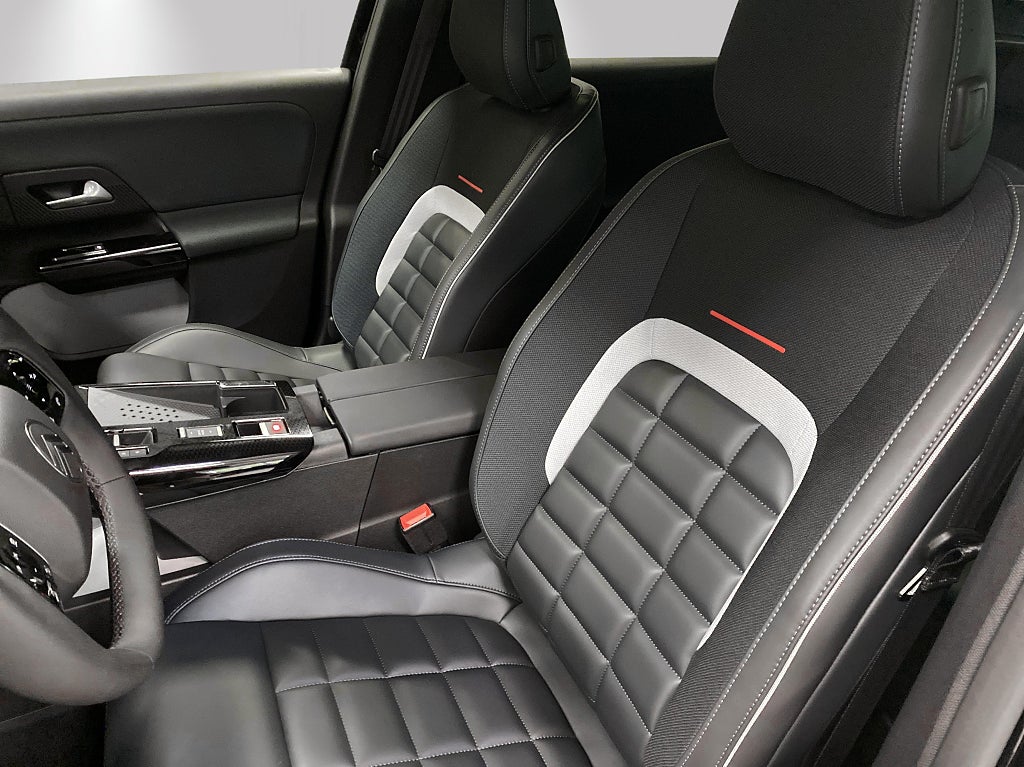 Citroen C5 Aircross MAX Plug-in Hybrid omg. lev 360 i skatt 225hk – bild 18