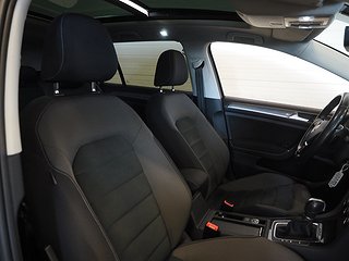 Kombi Volkswagen Golf 9 av 20