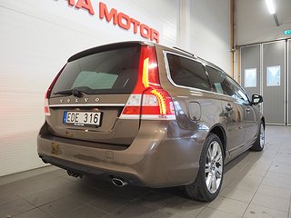 Kombi Volvo V70 5 av 24