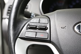 Halvkombi Kia Picanto 14 av 22