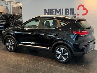 MG ZS EV Long Range Comfort *PRISKAMPANJ 319.900kr*