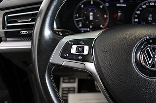 SUV Volkswagen Touareg 21 av 30