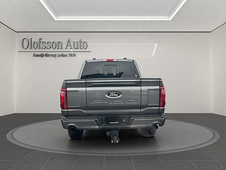 Transportbil - Flak Ford F-150 17 av 17