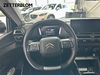 Halvkombi Citroën C4 12 av 15