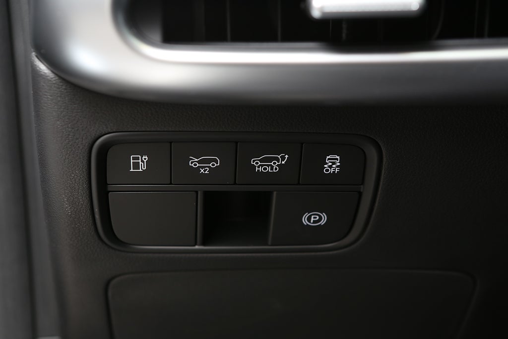 Hyundai IONIQ 9 Calligraphy Performance AWD 6-sits *Kampanj - 1 kvar 2026