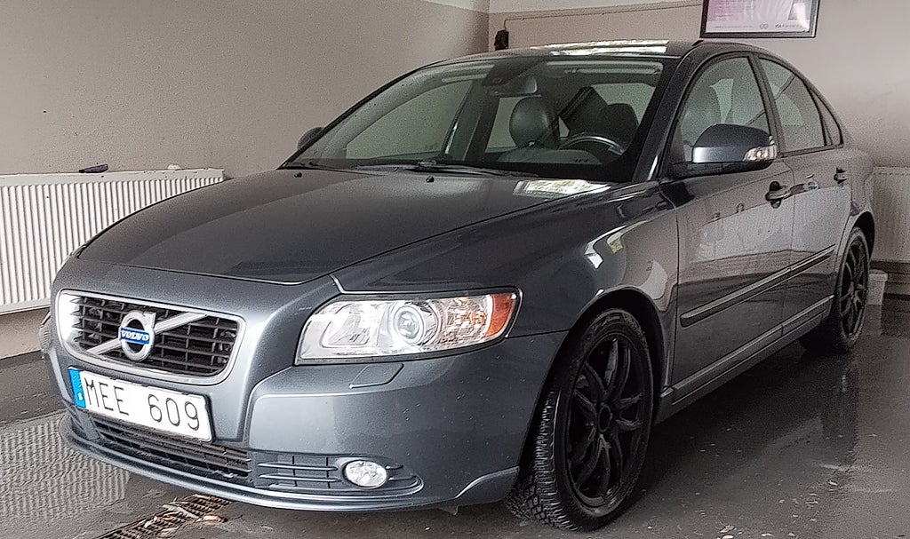 Volvo S40 D2 Momentum Euro 5