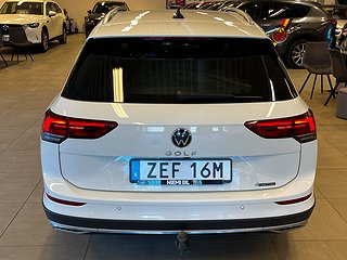 Volkswagen Golf Alltrack 2.0TDI 4M Drag/Dvärm/Kamera/SoV/MoK