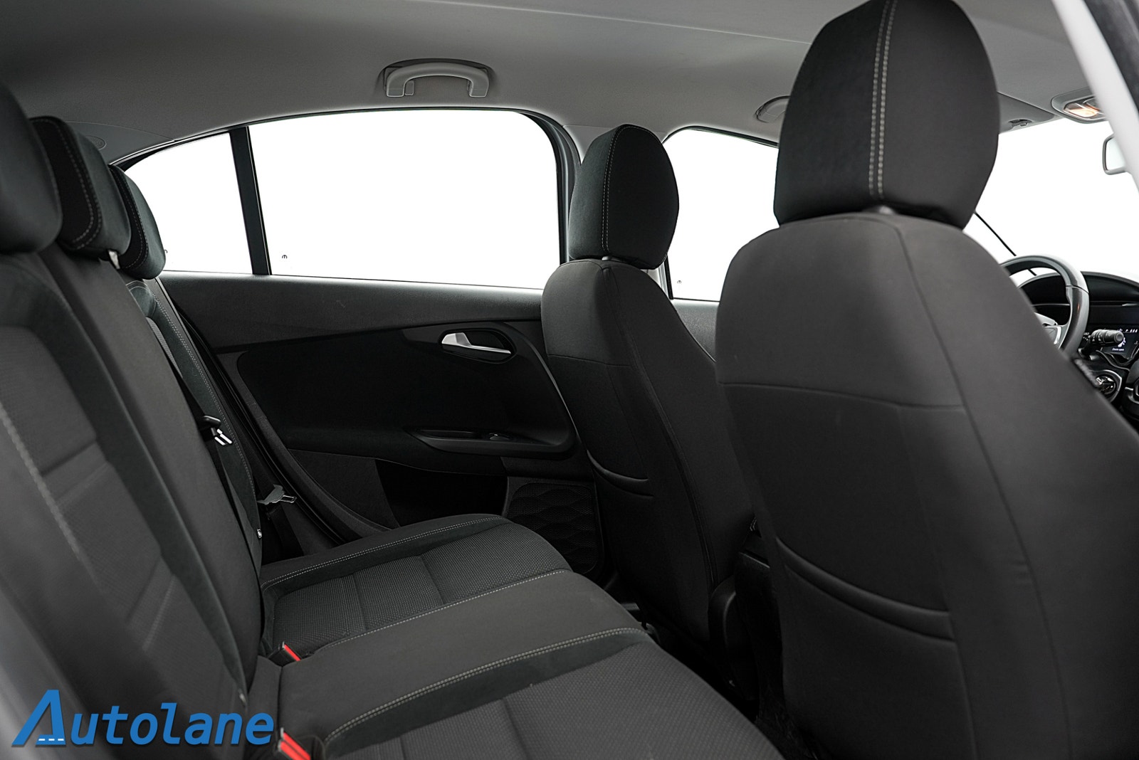 Fiat Tipo 1.6 E.Torq Automatic, 6-trins, 110ps, 2017