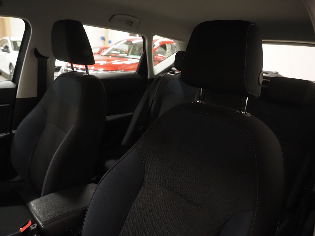 Seat Ateca 1.6 TDI 115hk Style Drag M-Värm P-Sen Carplay 2019