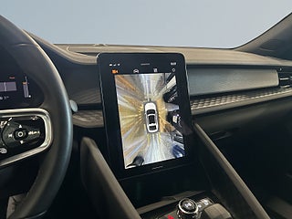 Polestar 2 Long Range S&V/360/Cockpit/Ad Fart/Carplay/Keyless/MOMS
