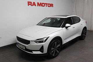 Halvkombi polestar 2 1 av 25