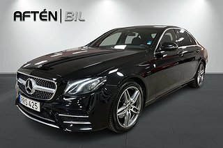 Mercedes-Benz E E 220 d 9G-Tronic AMG-Line Drag Burmeister 