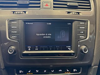 Volkswagen Golf Alltrack 2.0 TDI 4M Drag Mvärm Kamera S&V