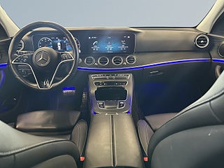 Mercedes-Benz E 220 d 4MATIC All-Terrain 9G-Tronic Drag Kamera Skinn