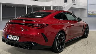 Sportkupé Mercedes-Benz CLE 2 av 9