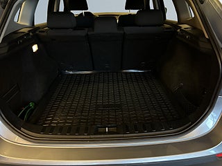 BMW X1 xDrive18d Dragkrok/MoK-Värm/SoV-Däck/Psensorer/Kamkedja – bild 12