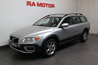 Kombi Volvo XC70