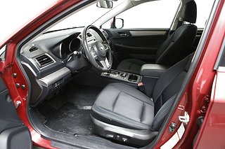 Kombi Subaru Outback 11 av 26