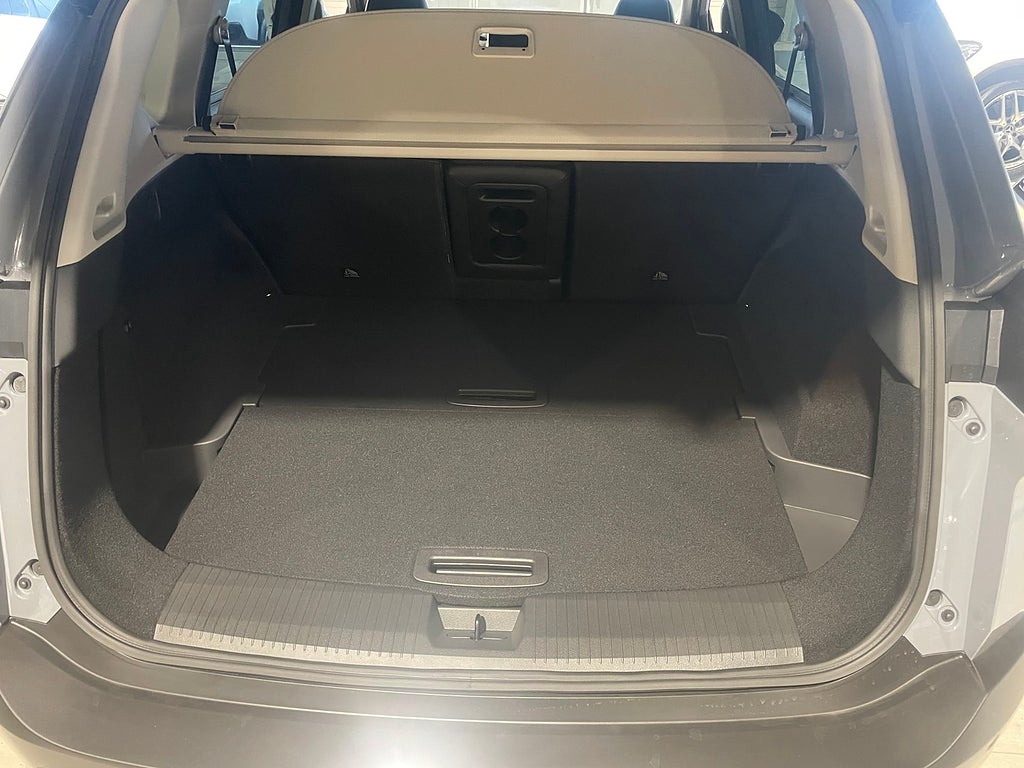 Nissan X-Trail e-4ORCE Tekna 5-sits | Hybrid | Automat