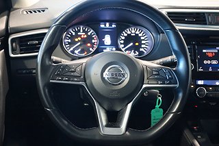 SUV Nissan Qashqai 12 av 19