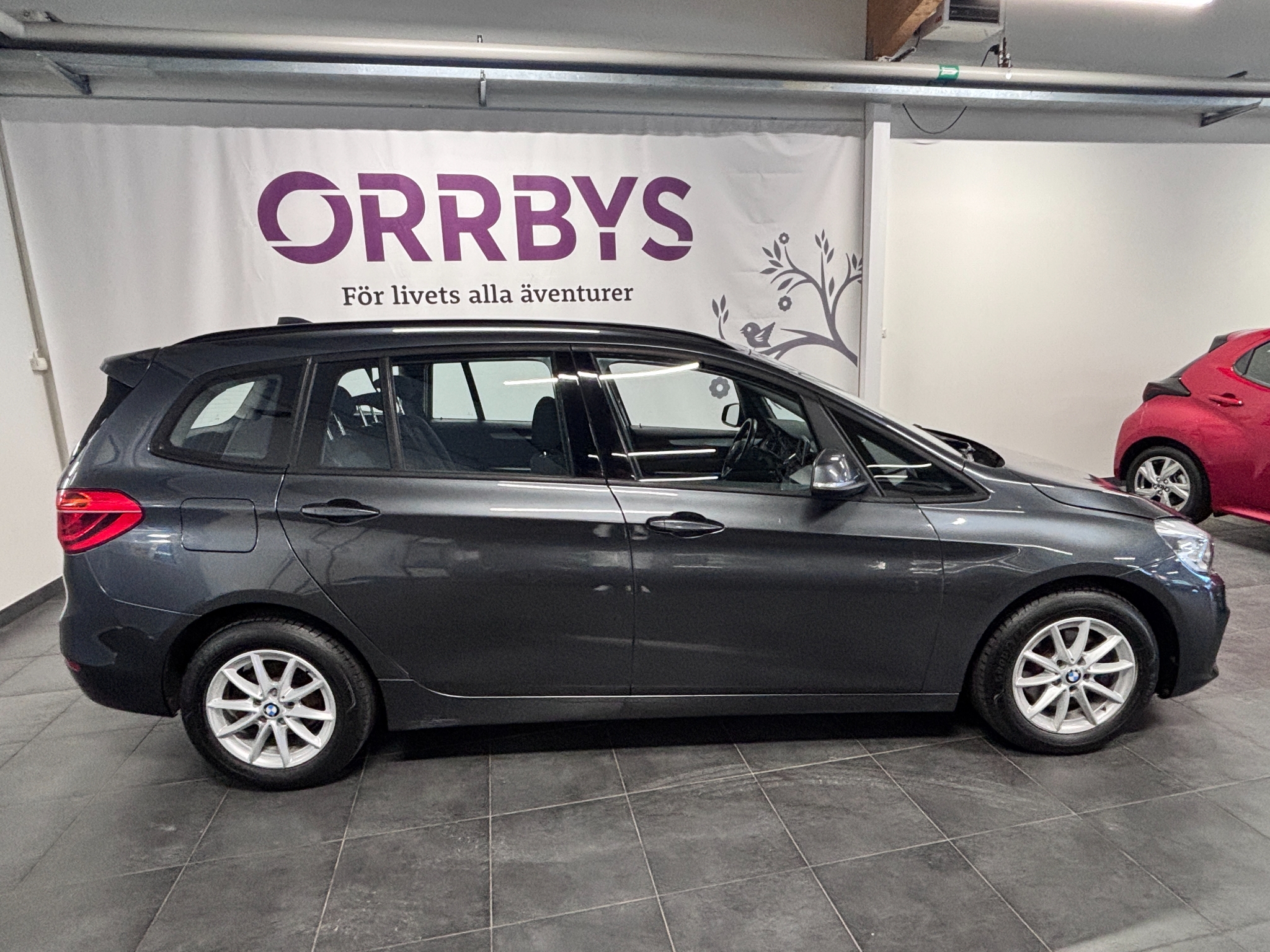 BMW 218 2017, kuva 3/40