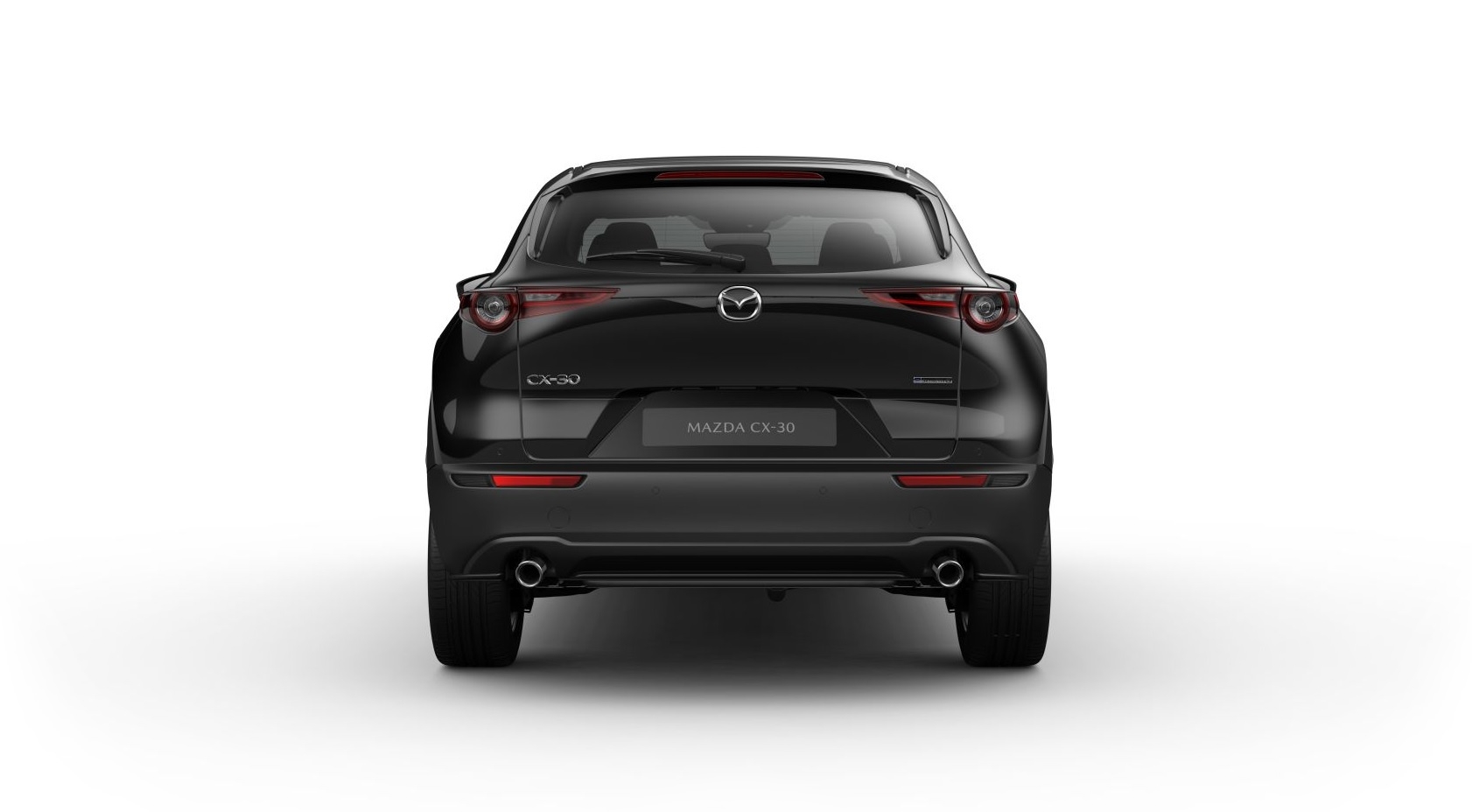 Mazda CX-30 2027, kuva 4/34