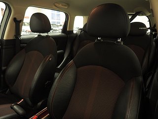 Kombi MINI Countryman 16 av 20