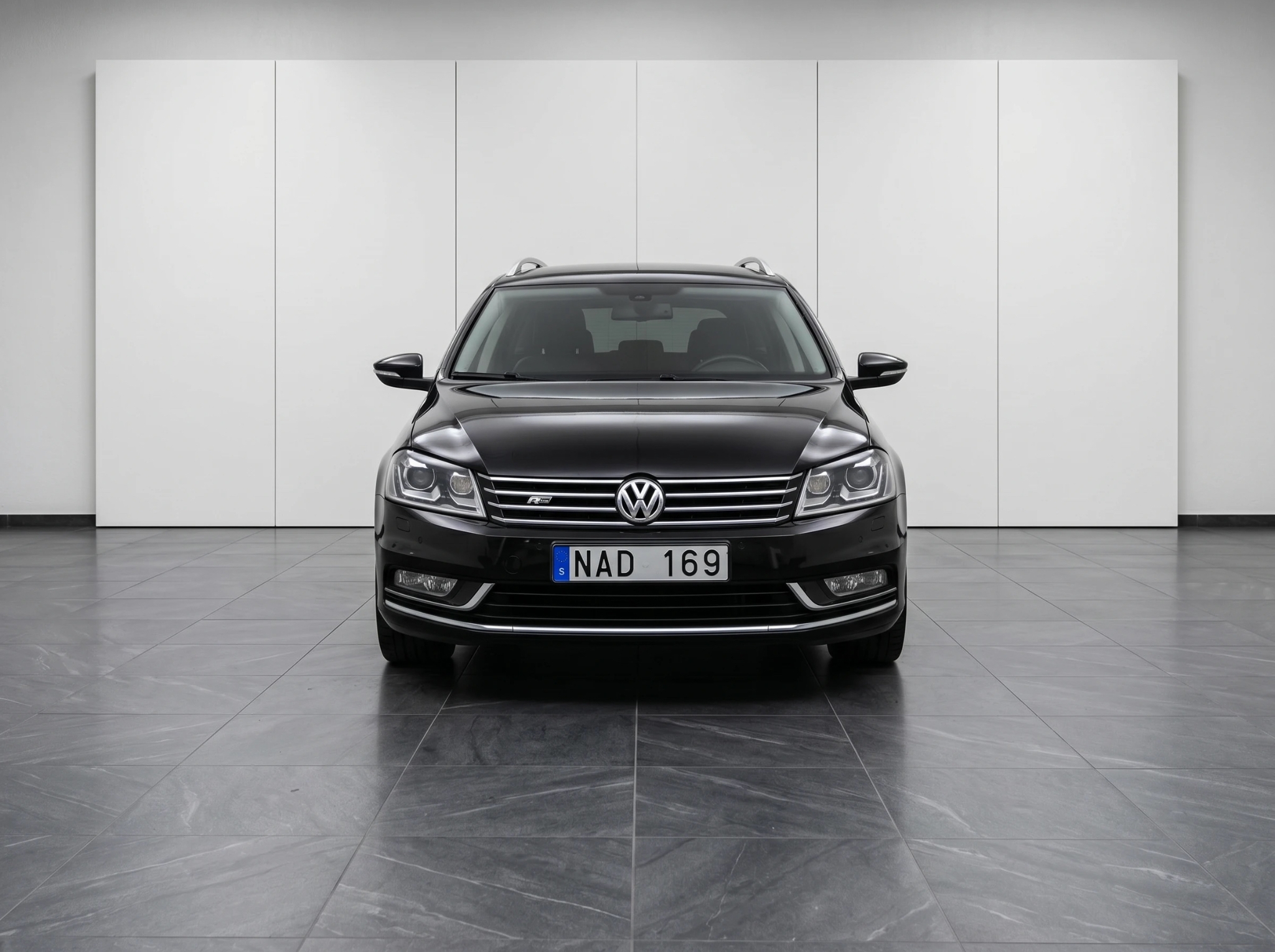 Volkswagen Passat 2014, bild 2/38