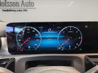 Halvkombi Mercedes-Benz A 13 av 13