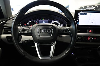 Kombi Audi A4 12 av 23