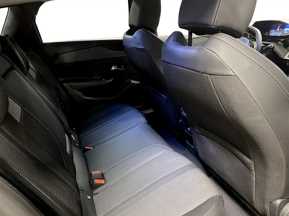 Bild på Peugeot 308 SW Allure Hybrid 145hk Aut B-KAMERA CARPLAY