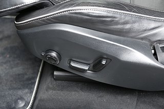 SUV Volvo XC90 17 av 23