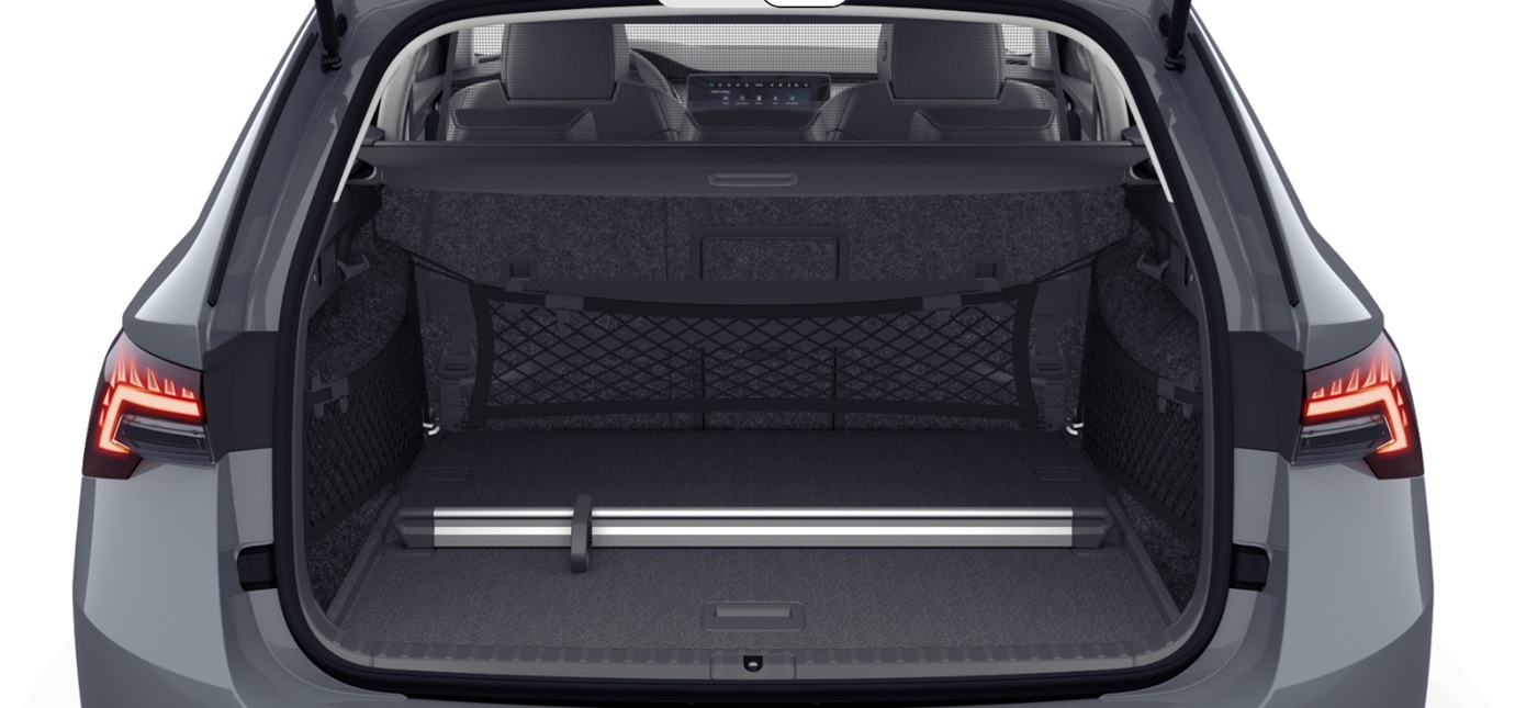 Skoda Octavia 2027, bild 6/10