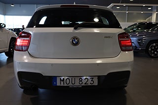 Halvkombi BMW 116i 10 av 27
