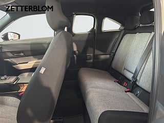SUV Mazda MX-30 9 av 15