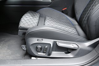 Kombi Volkswagen Passat 11 av 26