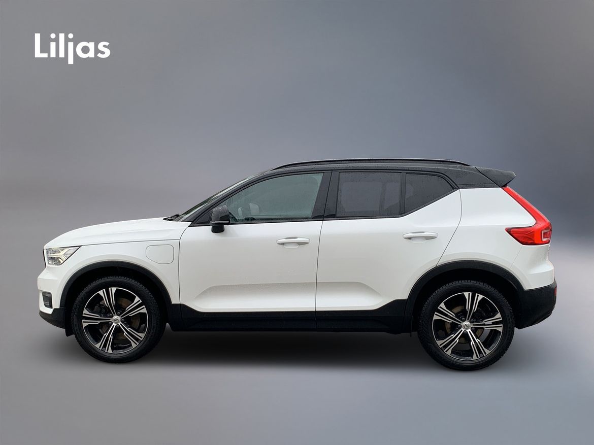 Volvo XC40 R Design 2022, bild 4/10