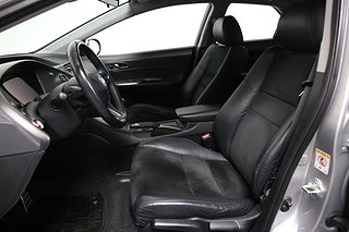 Halvkombi Honda Civic 9 av 20